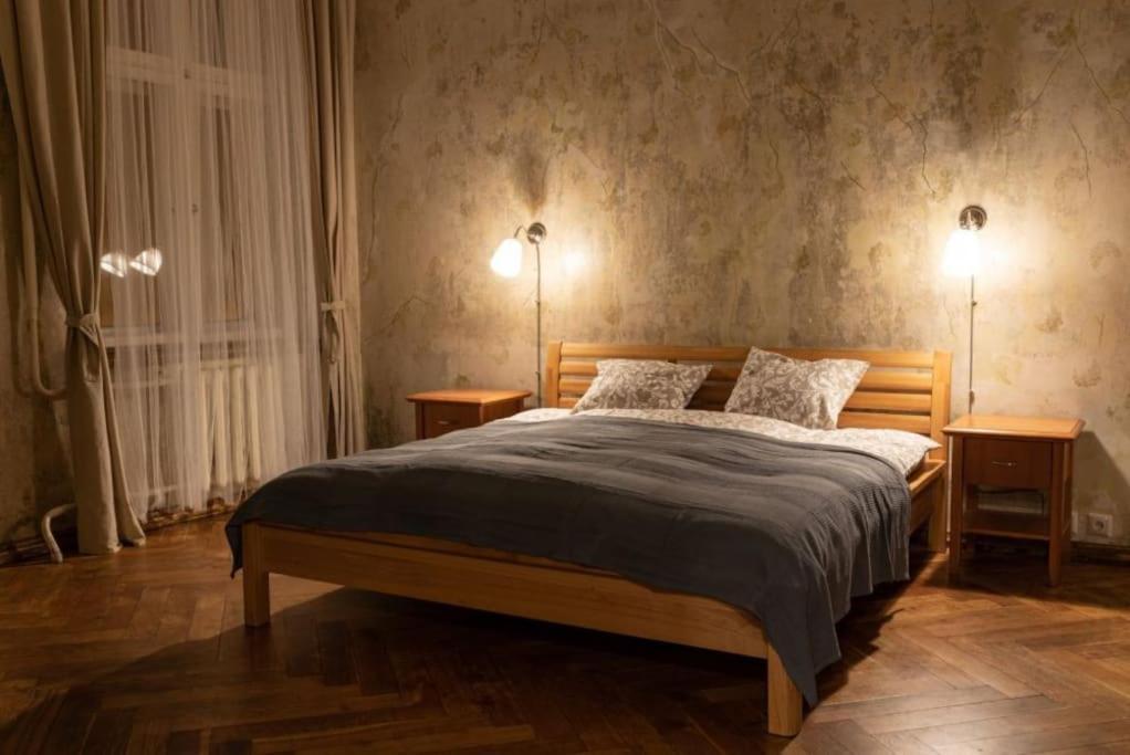 Horse House Apartment Riga Eksteriør bilde