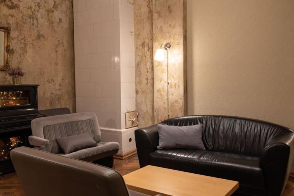 Horse House Apartment Riga Eksteriør bilde