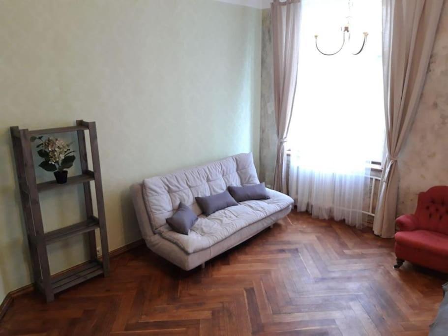 Horse House Apartment Riga Eksteriør bilde