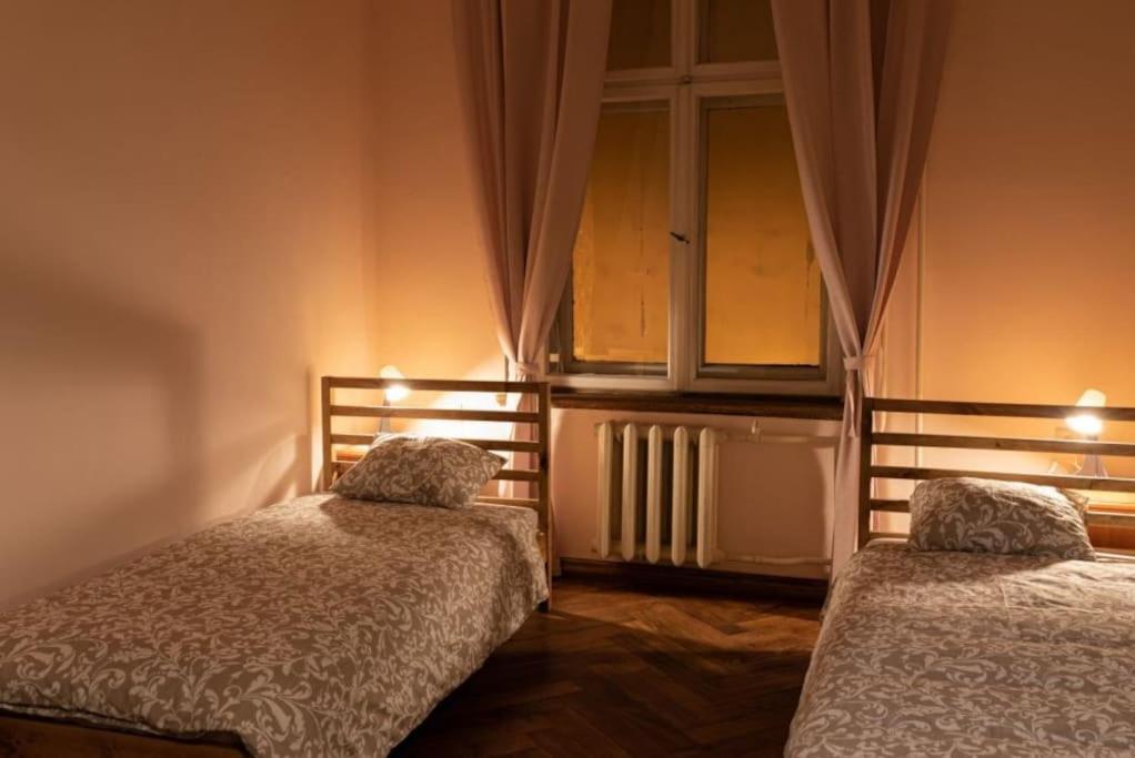 Horse House Apartment Riga Eksteriør bilde